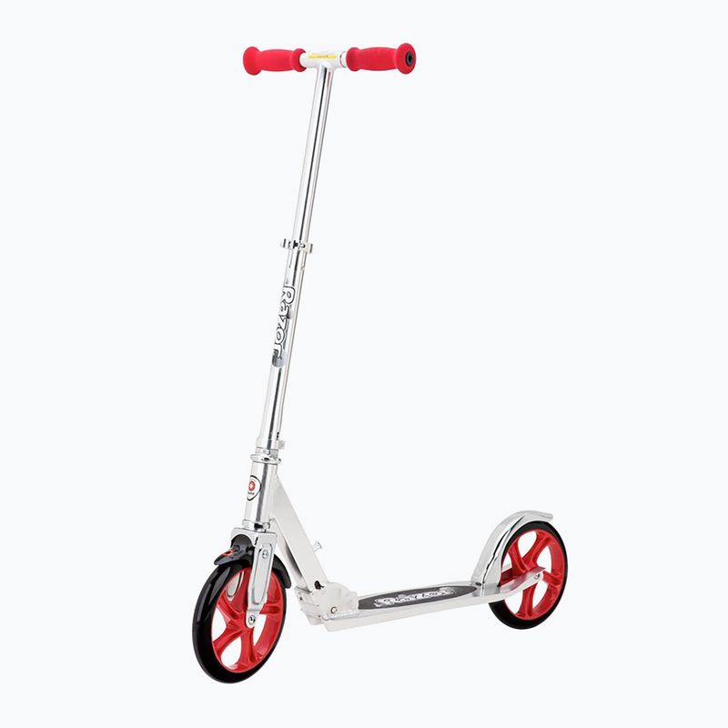 Hulajnoga miejska Razor A5 Lux silver