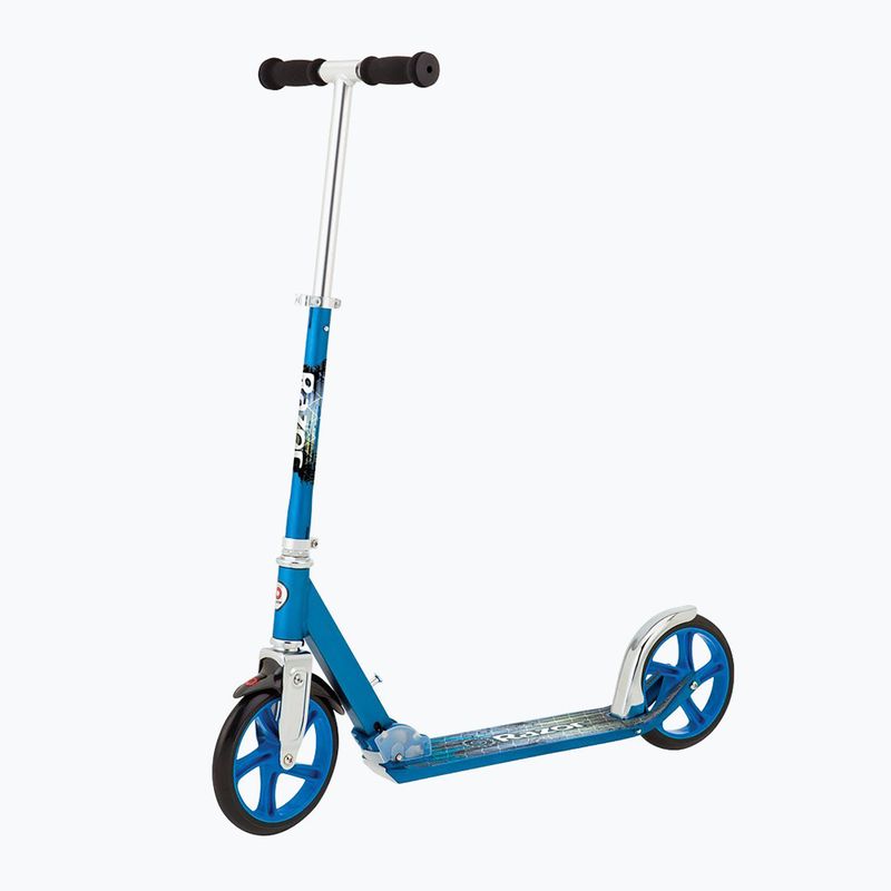 Hulajnoga miejska Razor A5 Lux blue
