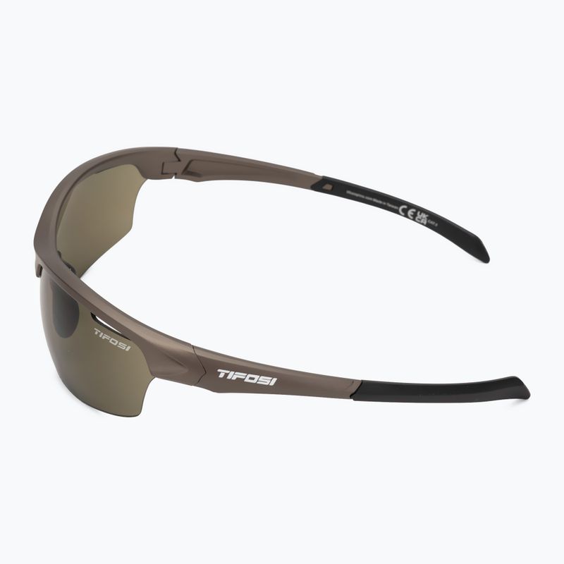 Okulary przeciwsłoneczne Tifosi Intense iron/gt 4