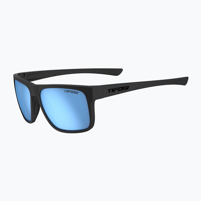 Okulary przeciwsłoneczne Tifosi Swick Polarized blackout/blue sky polarized 5
