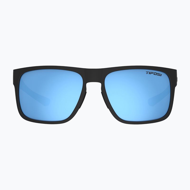Okulary przeciwsłoneczne Tifosi Swick Polarized blackout/blue sky polarized 6