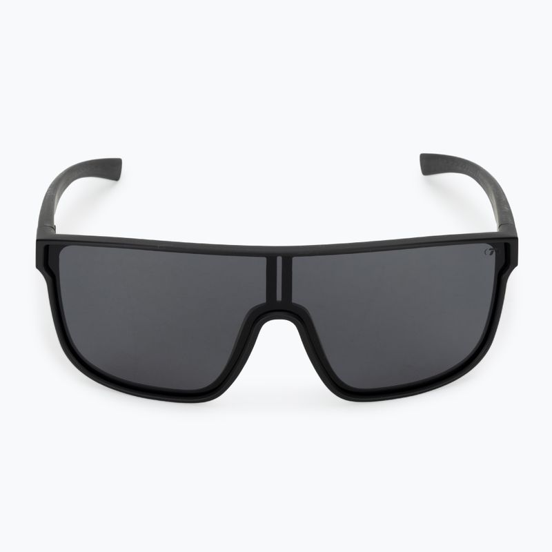 Okulary przeciwsłoneczne Tifosi Sanctum XL blackout/smoke mirror 3