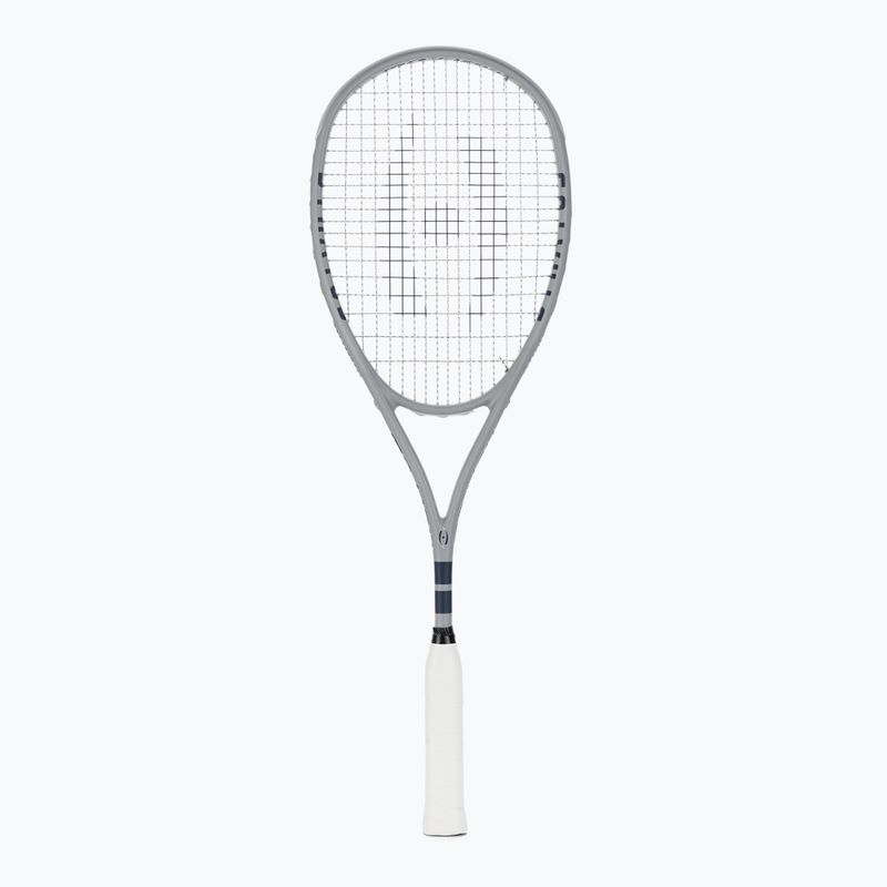 Rakieta do squasha Harrow Stratus grey/navy