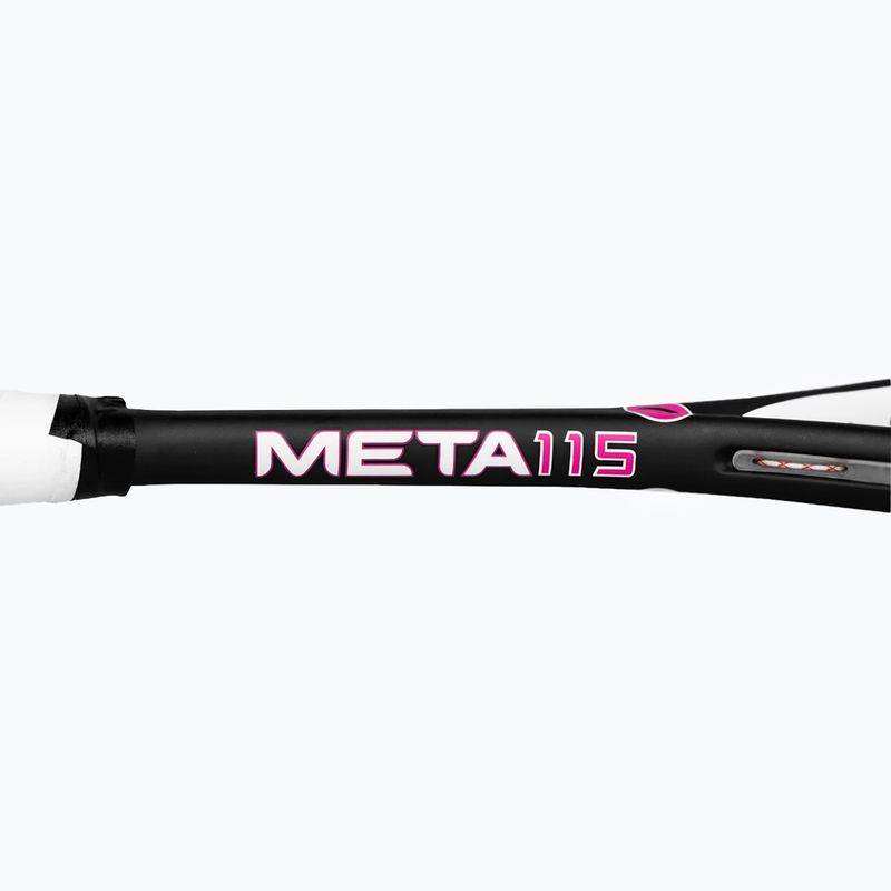 Rakieta do squasha Harrow Meta 115 navy/ pink/ white 7