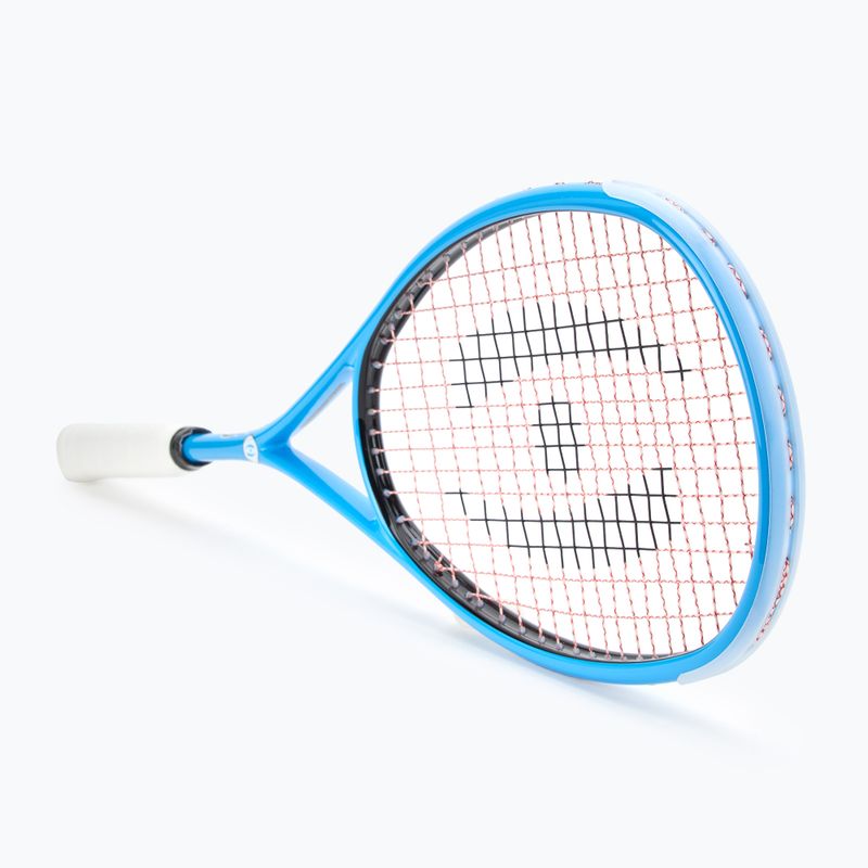 Rakieta do squasha Harrow Spark 115 blue/black 2