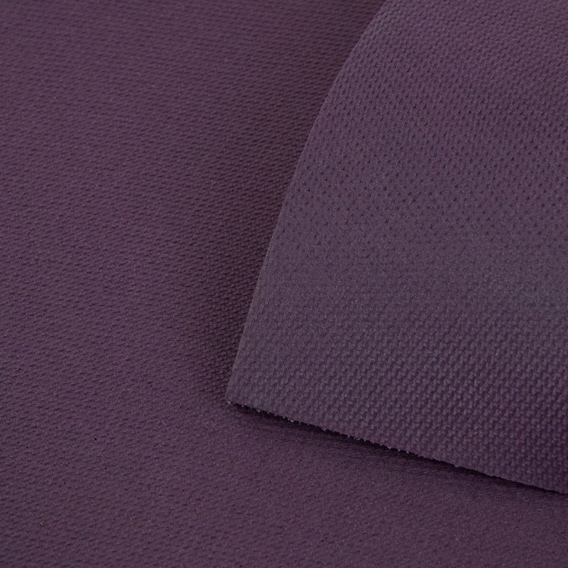 Mata do jogi JadeYoga Fusion Mini Mat 5/16'' 24'' 12'' 8 mm purple 4