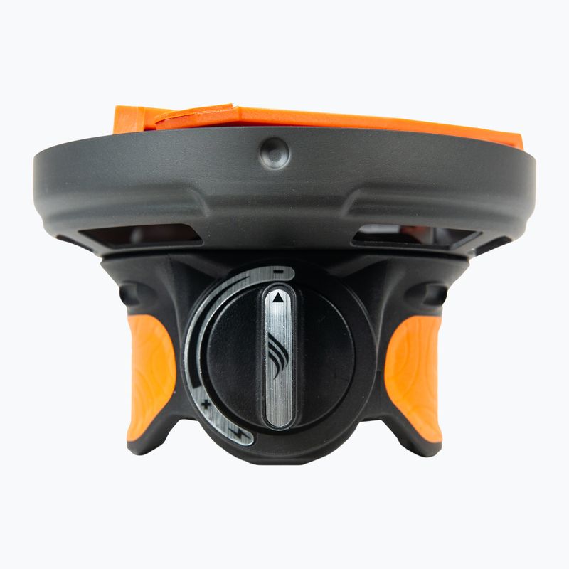 Kuchenka turystyczna Jetboil New Flash Personal Cooking System carbon 4