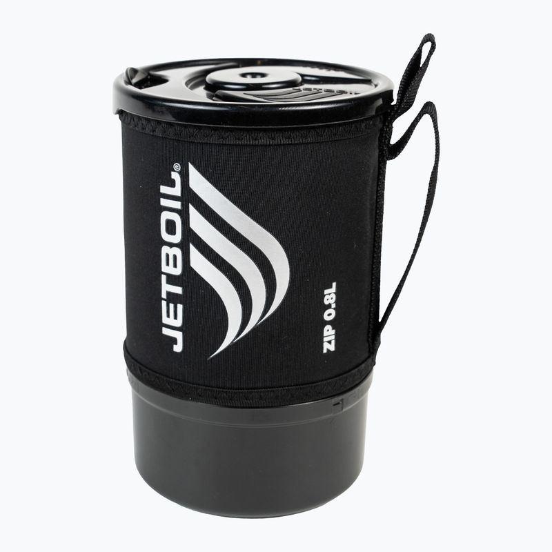 Kuchenka turystyczna Jetboil 2.0 Cooking System carbon 4