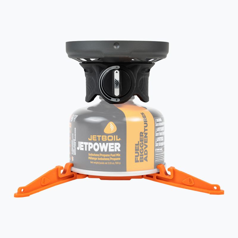 Kuchenka turystyczna Jetboil 2.0 Cooking System carbon 5