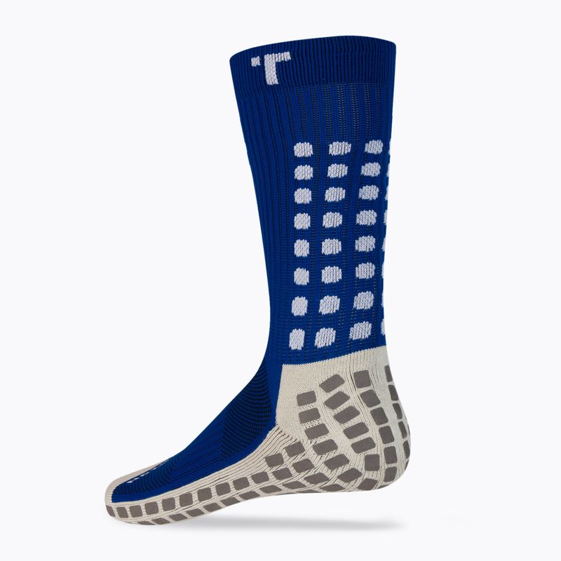 Skarpety TRUsox Mid-Calf Cushion royal blue 2