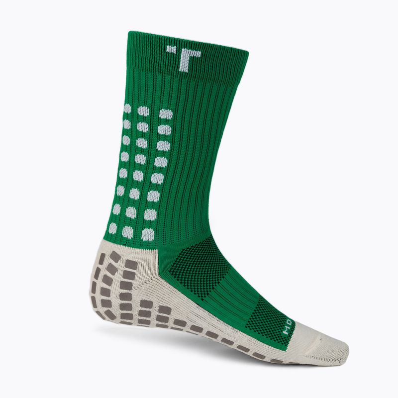 Skarpety TRUsox Mid-Calf Cushion green 2