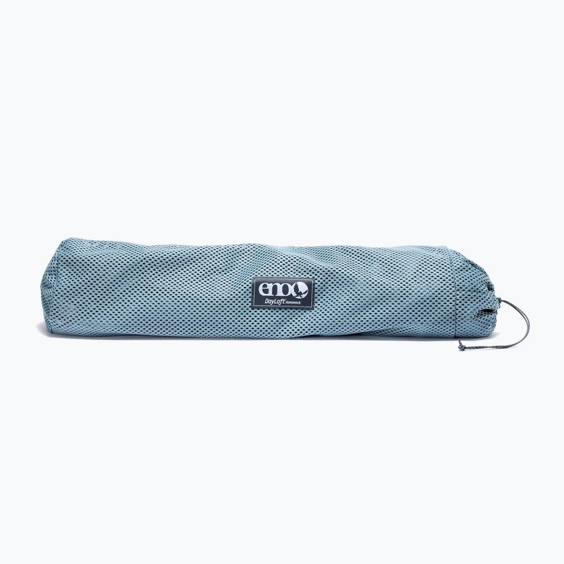 Hamak turystyczny ENO DayLoft atlantic blue 6