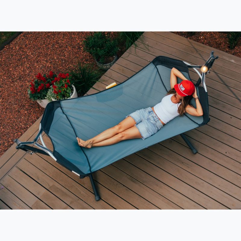 Hamak turystyczny ENO DayLoft atlantic blue 11