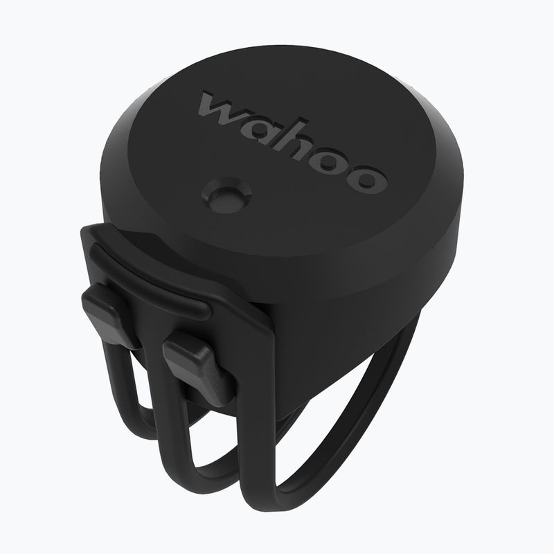 Sensor prędkości Wahoo Trackr black