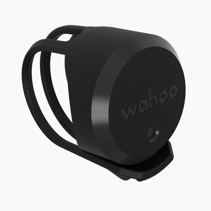 Sensor prędkości Wahoo Trackr black 2
