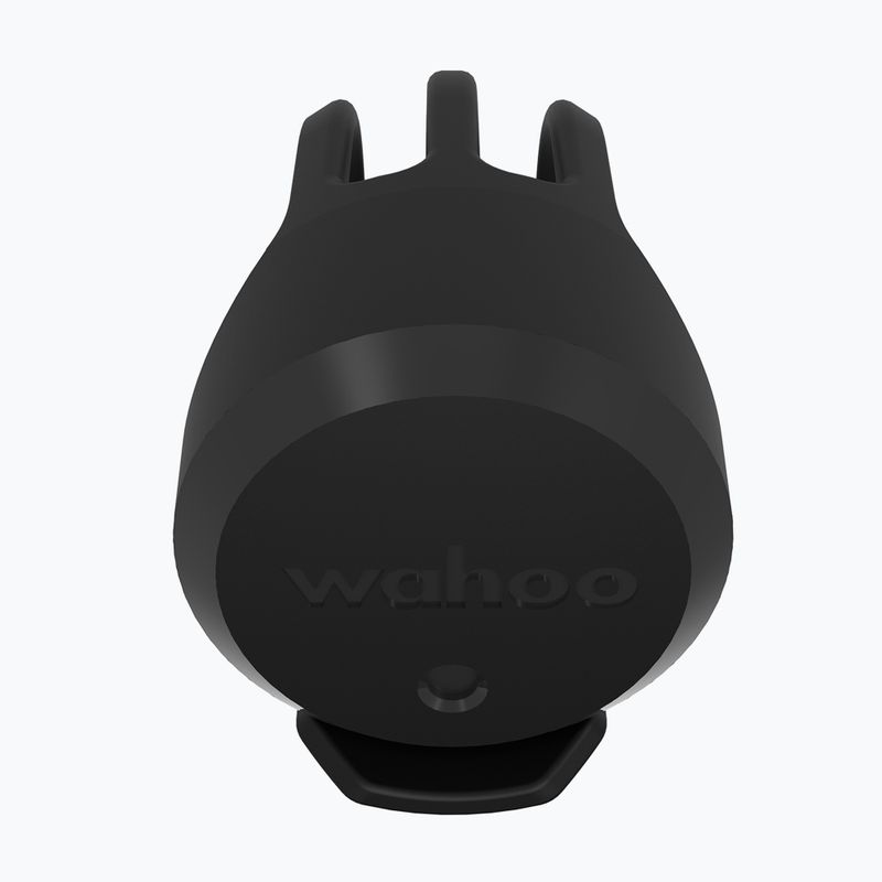 Sensor prędkości Wahoo Trackr black 3