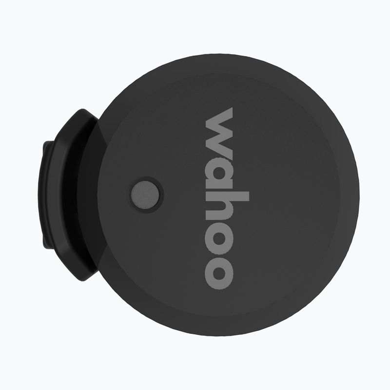 Sensor prędkości Wahoo Trackr black 4