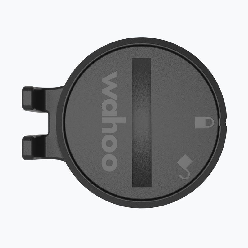 Sensor prędkości Wahoo Trackr black 5