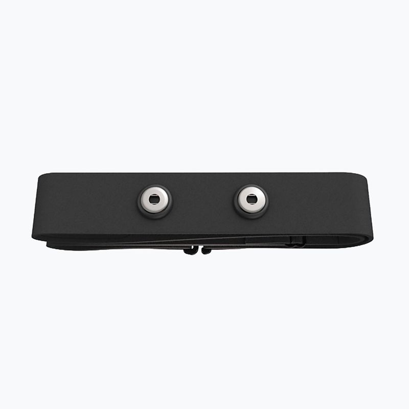 Pasek do czujnika tętna Wahoo Trackr Heart Rate black 2