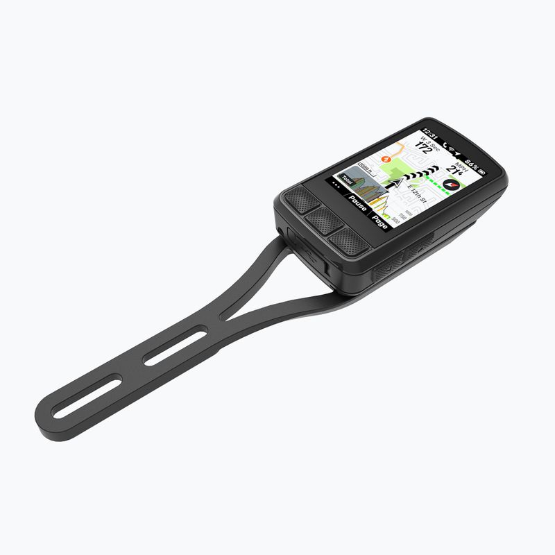 Uchwyt rowerowy komputera Wahoo Roam 3 & Bolt 3 Integrated Handlebar 4