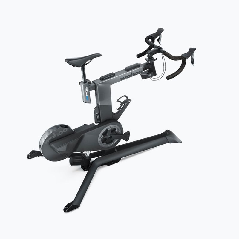 Rower treningowy Wahoo Kickr Bike 4