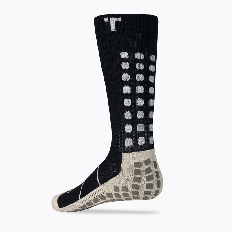 Skarpety TRUsox Mid-Calf Thin black 2