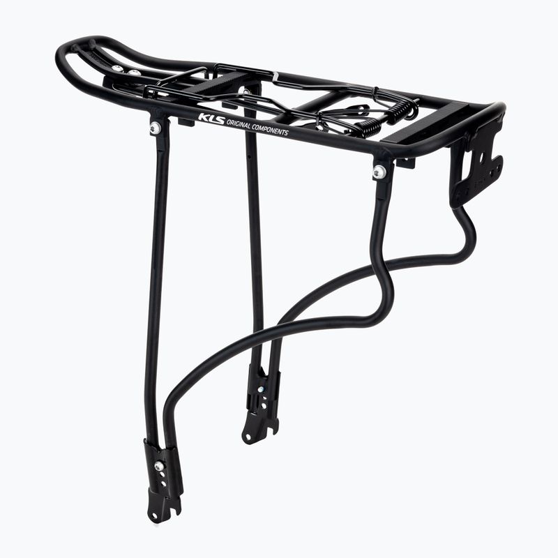 Bagażnik rowerowy Kellys Convoy 26"-29" black 2