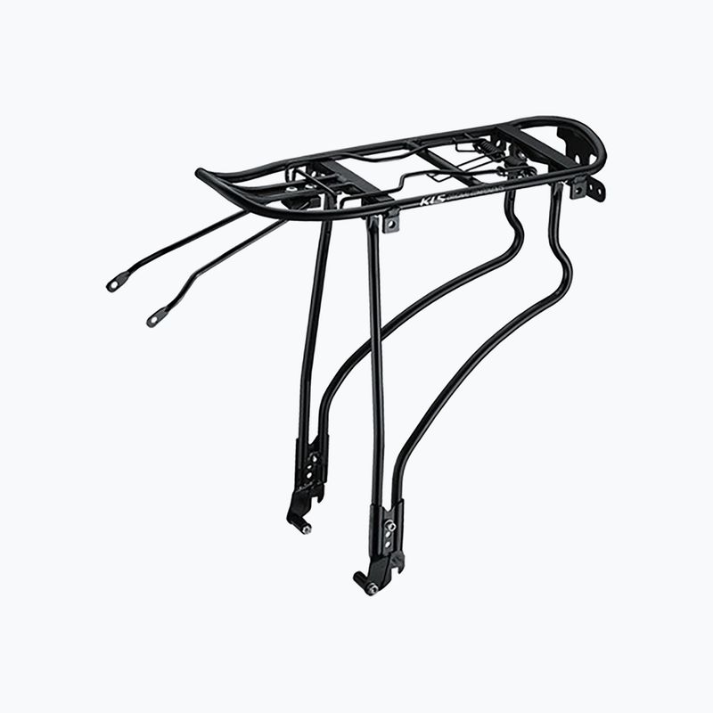 Bagażnik rowerowy Kellys Convoy 26"-29" black 5
