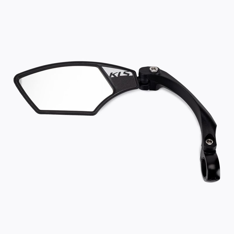 Lusterko rowerowe Kellys Backsight black 2