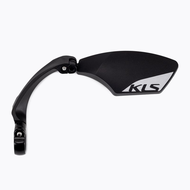 Lusterko rowerowe Kellys Backsight black 3