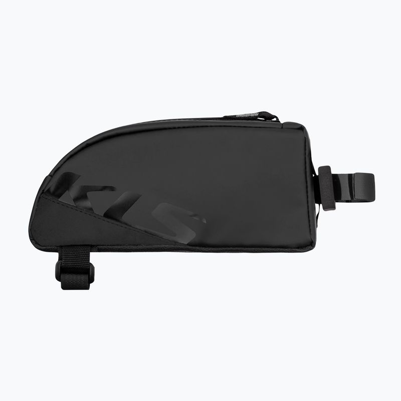 Torba rowerowa na ramę Kellys Radian 0,6 l black