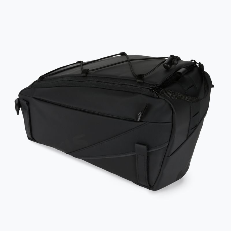 Sakwa rowerowa Kellys Space 10 l black 2