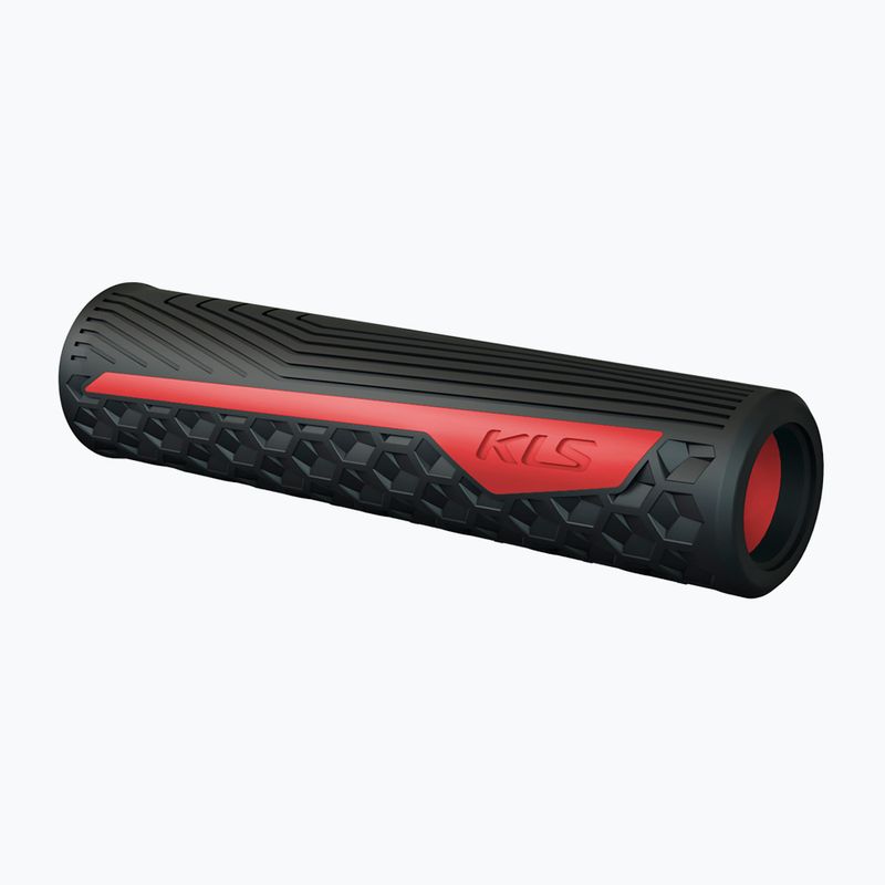 Chwyty kierownicy Kellys Advancer 020 red