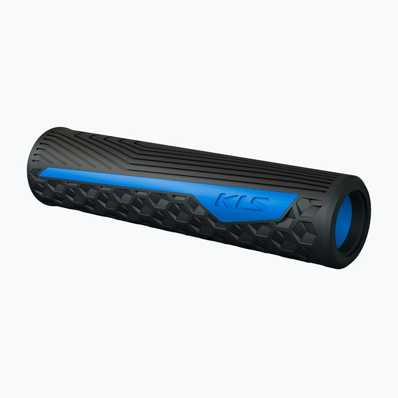 Chwyty kierownicy Kellys Advancer 020 blue