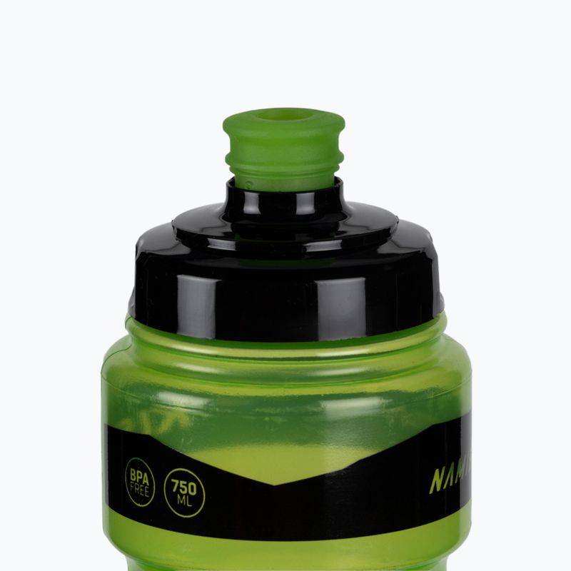 Bidon rowerowy Kellys Namib 022 750 ml green 4