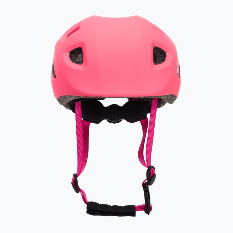 Kask rowerowy dziecięcy Kellys Acey 022 rose pink 2