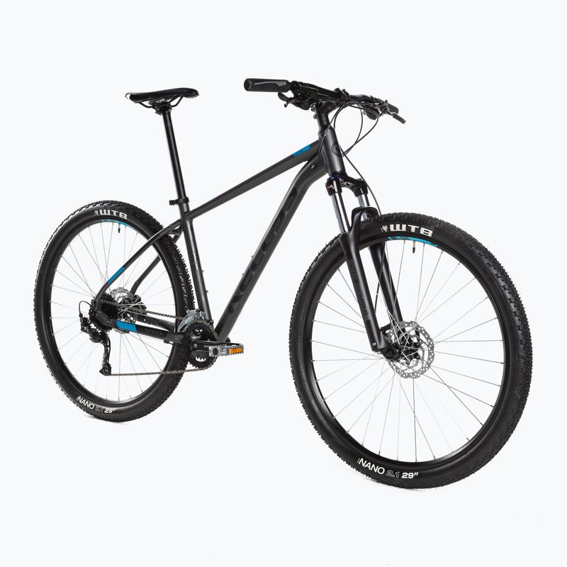 Rower górski Kellys Spider 70 29" black 76275 2