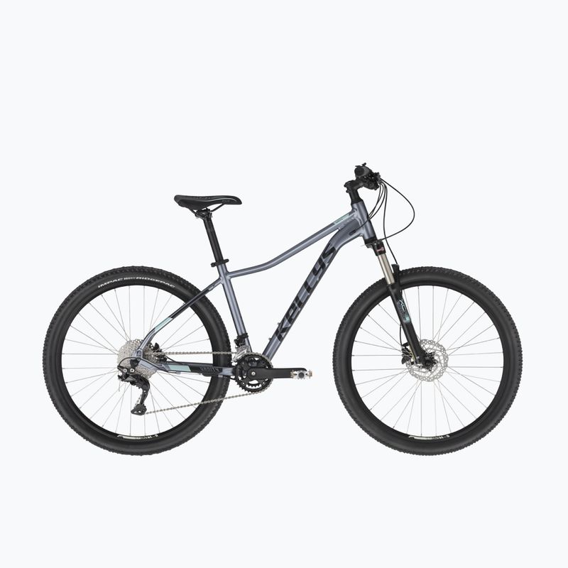 Rower górski damski Kellys Vanity 80 29" grey