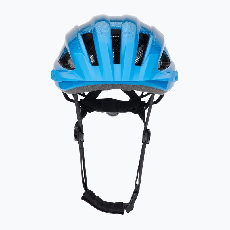 Kask rowerowy Kellys Daze Lumio blue 2