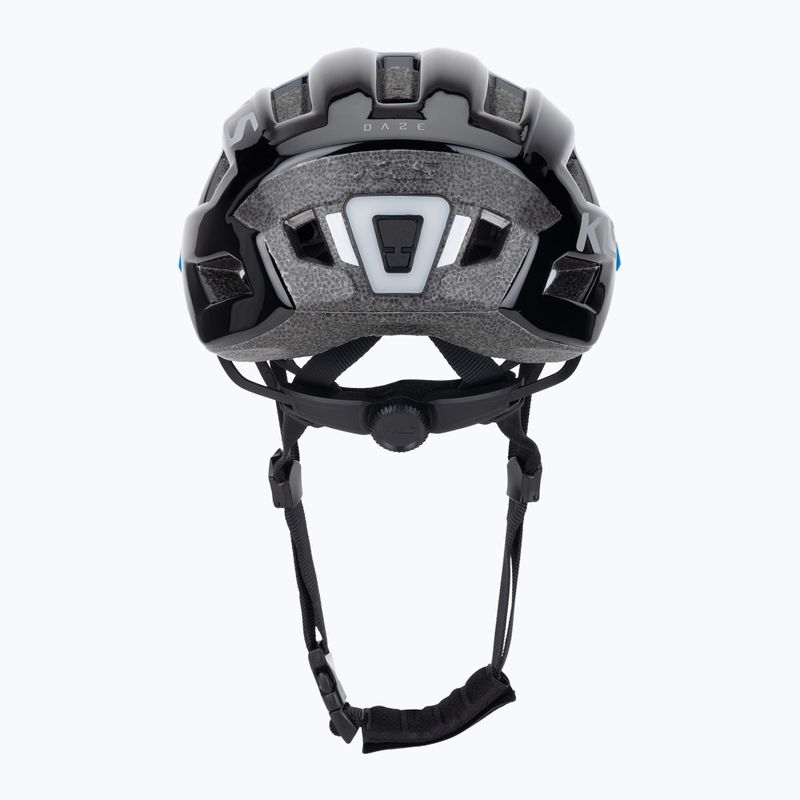 Kask rowerowy Kellys Daze Lumio blue 4