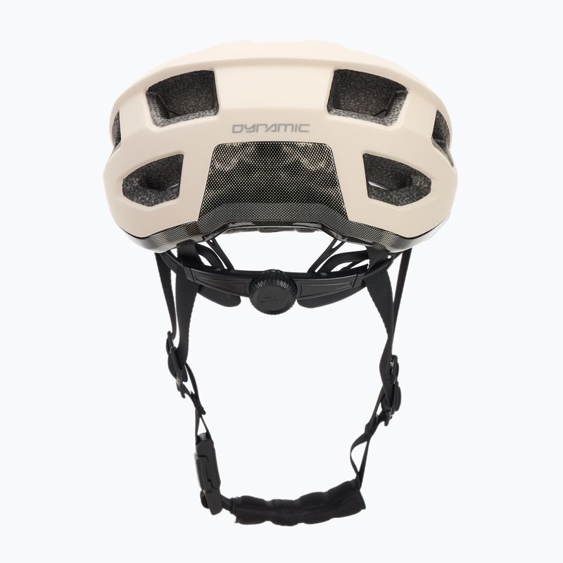 Kask rowerowy Kellys Dynamic II sand 4