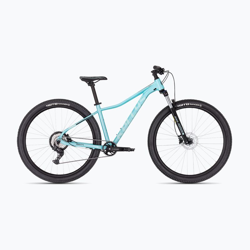 Rower górski damski Kellys Vanity X50 29" sky blue