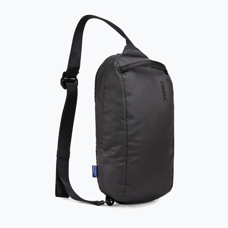 Plecak miejski Thule Tact Sling 8 l black 2