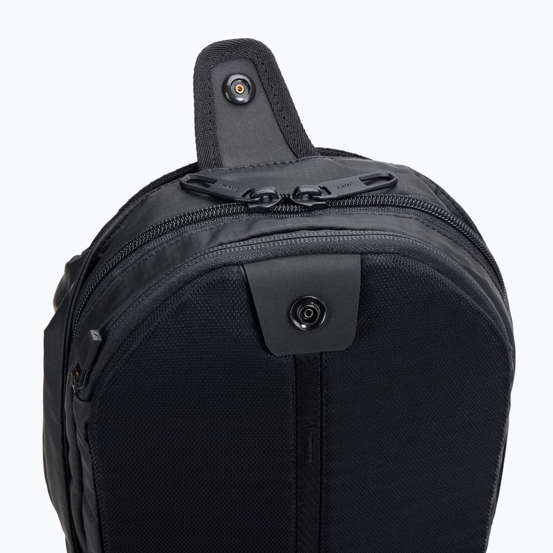 Plecak miejski Thule Tact Sling 8 l black 4