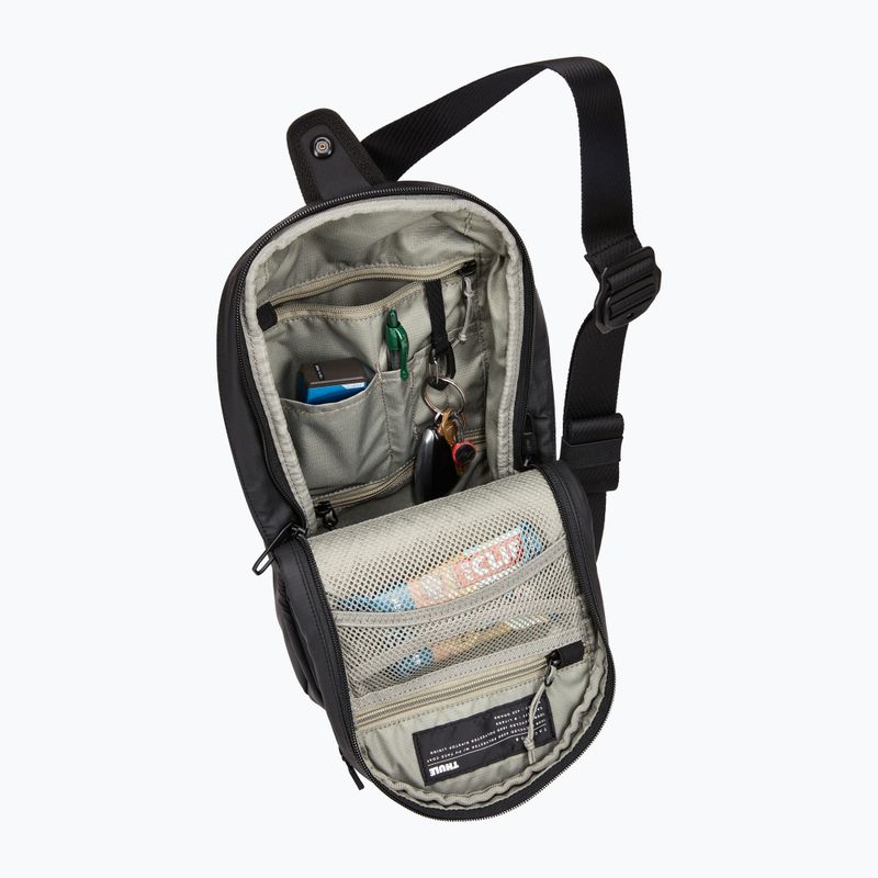 Plecak miejski Thule Tact Sling 8 l black 6