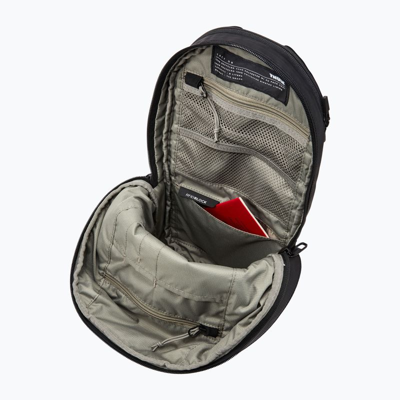 Plecak miejski Thule Tact Sling 8 l black 8