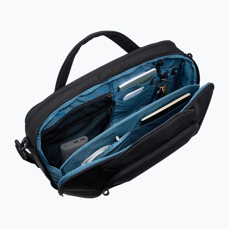 Torba na laptopa Thule Accent Recycled Laptop black 7