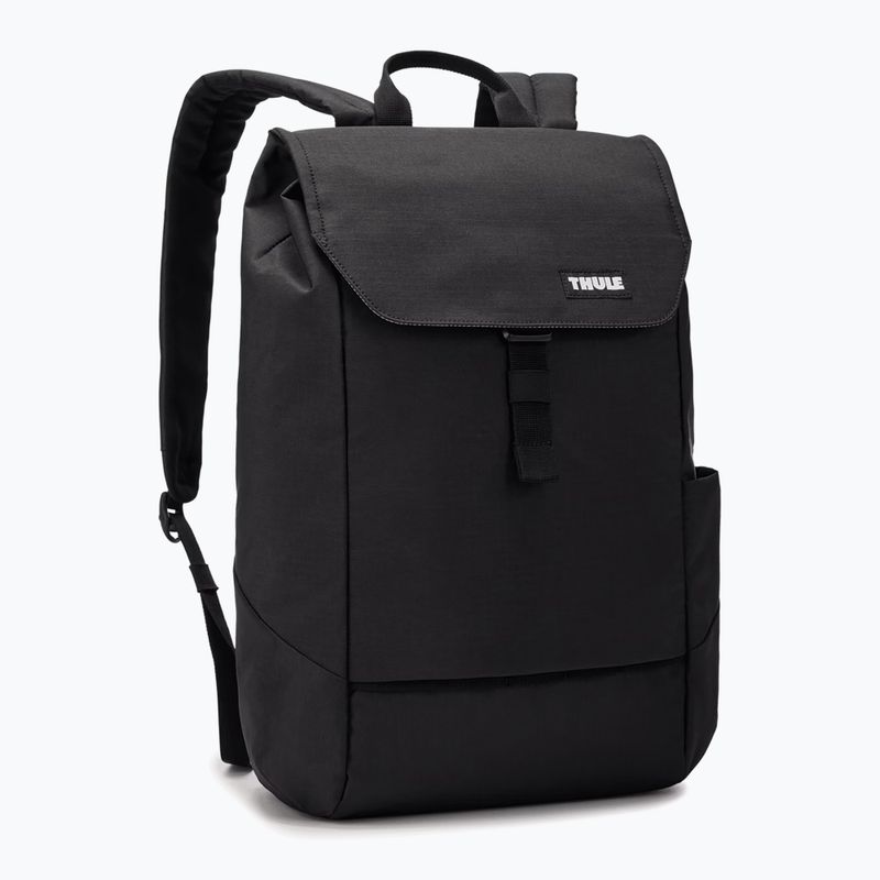 Plecak miejski Thule Lithos 16 l black