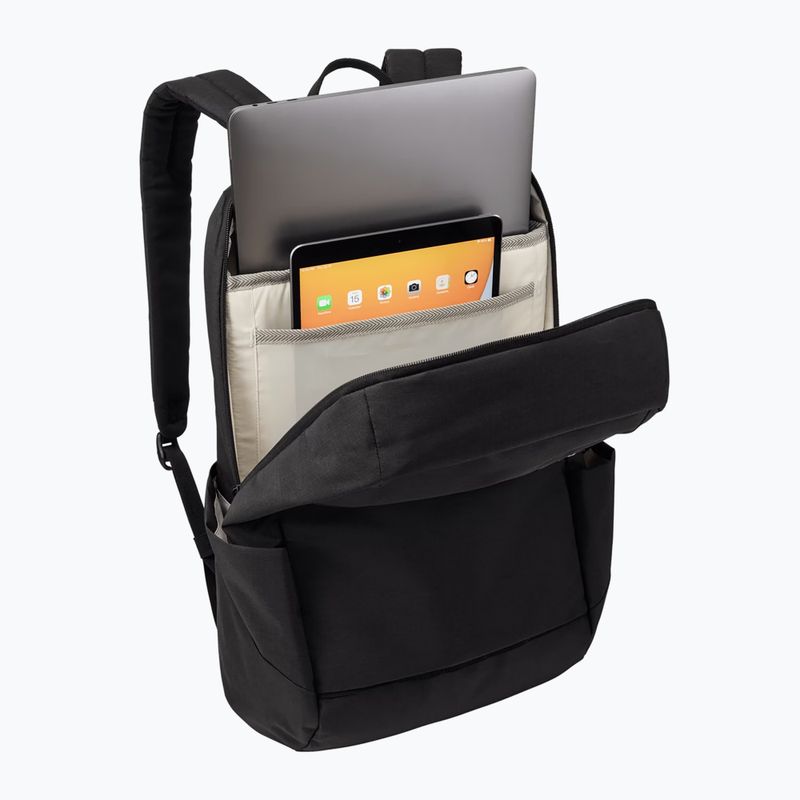 Plecak miejski Thule Lithos 20 l black 3