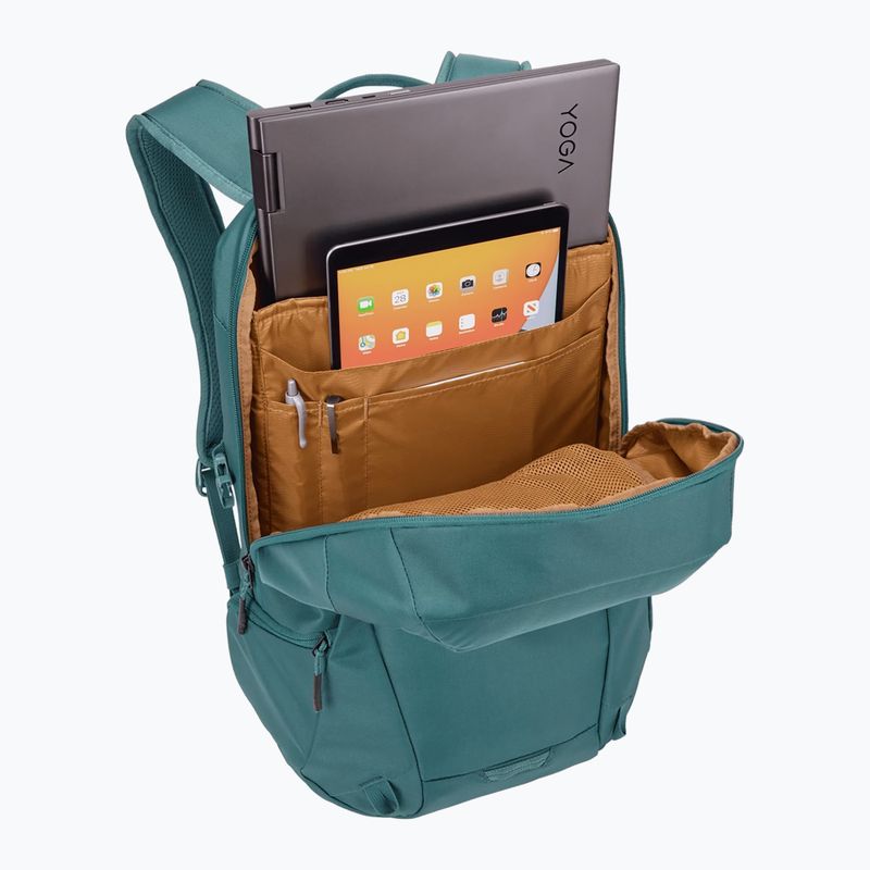 Plecak miejski Thule EnRoute 21 l mallard green 3